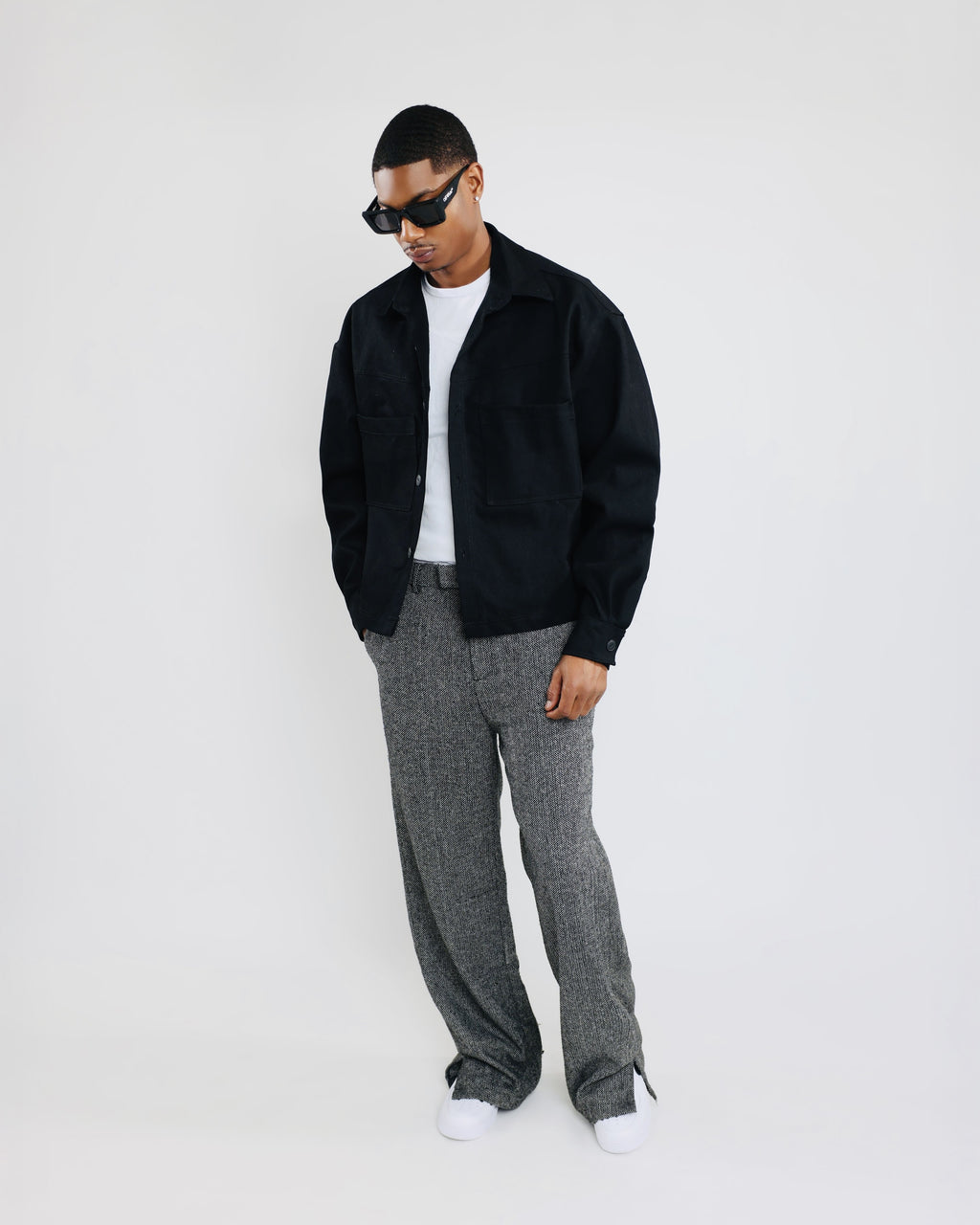 FRE•QUEN•CY Stylish Shaquet -PREORDER