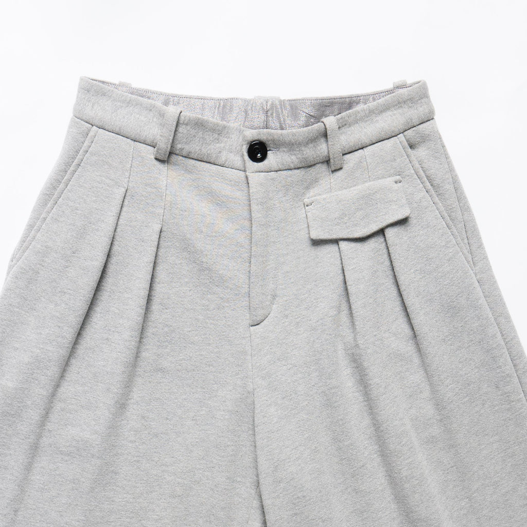 FRE•QUEN•CY Signature Trouser Tailored Shorts